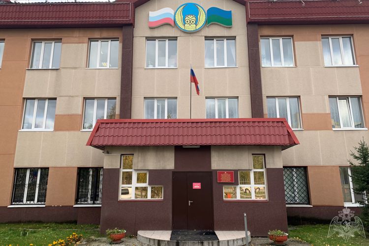 Росгвардейцы вневедомственной охраны изобличили двух подозреваемых в Сургуте
