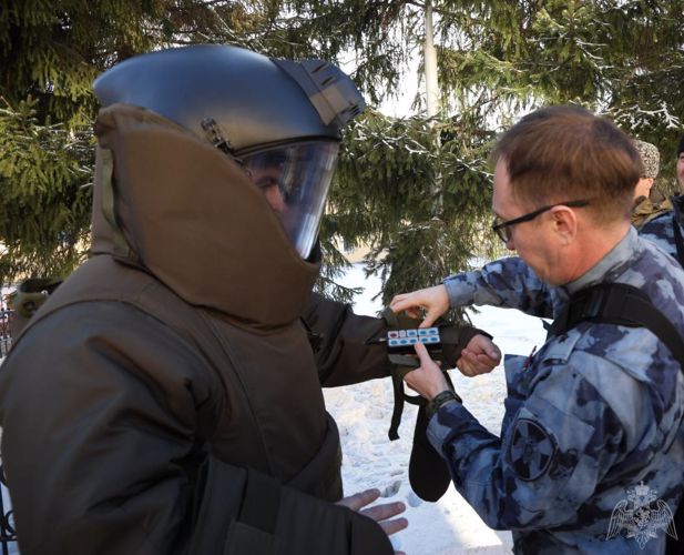 В Екатеринбурге завершилась межведомственная конференция специалистов инженерных служб