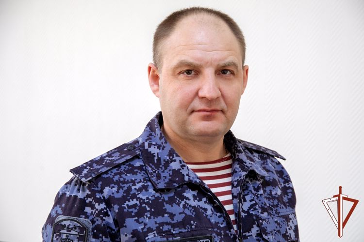 Вневедомственная охрана Сургута отмечает 59-ю годовщину со дня образования