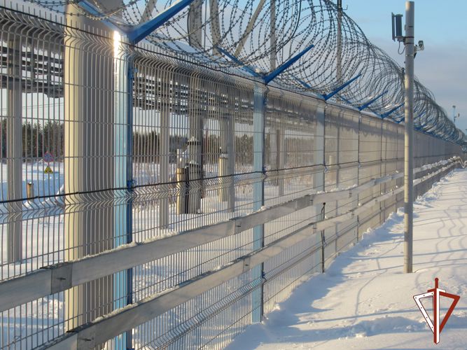 Подразделения государственного контроля Росгвардии в Югре подвели итоги деятельности  с начала года
