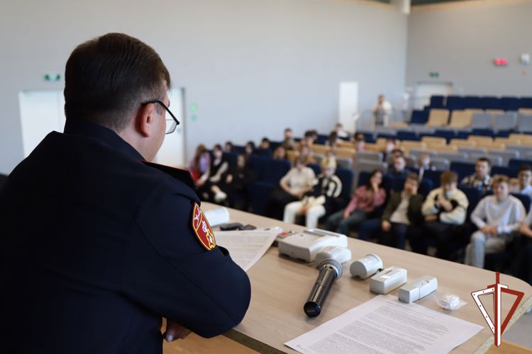 Всероссийская акция «Лицом к лицу» продолжается в Югре