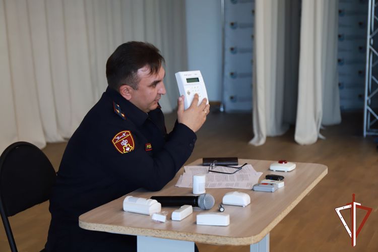 Всероссийская акция «Лицом к лицу» продолжается в Югре