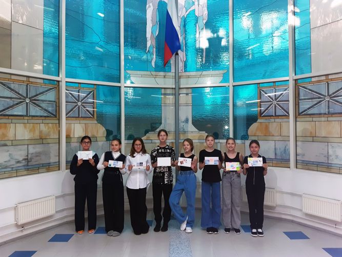 В Югре состоялись торжественные мероприятия, приуроченные к 7-летию территориального органа Росгвардии