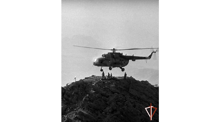 Военнослужащие и сотрудники Росгвардии в Югре почтили память россиян, исполнявших служебный долг за пределами Отечества