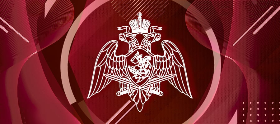 Директор Росгвардии генерал армии Виктор Золотов принял участие в заседании Федерального оперативного штаба 