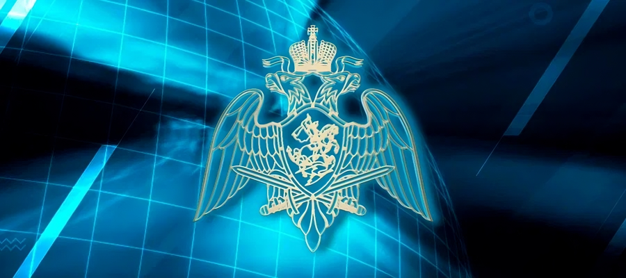 Спецназ Росгвардии обнаружил и обеспечил поражение готовящую обстрел Белгорода РСЗО REM-70 «Vampire» 