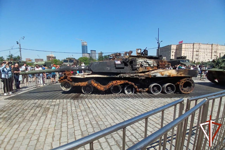 Курсанты военно-патриотического движения Росгвардии из Югры приняли участие в турнире по стрельбе «Юный витязь»