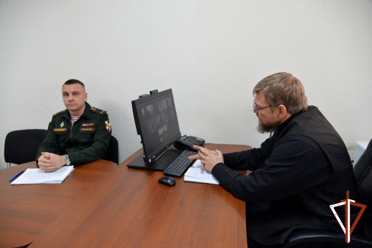 В Югре Росгвардия присоединилась ко Всероссийскому оперативно-профилактическому мероприятию «Нет ненависти и вражде»
