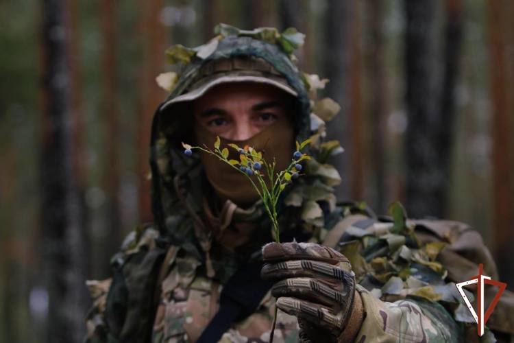 Очередной выпуск ведомственной программы «Югра – территория безопасности. Росгвардия» посвящен деятельности подразделений ведомства (ВИДЕО)