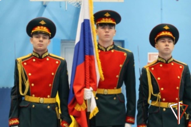 В Югре Росгвардия объявила о старте патриотических мероприятий, посвященных дню рождения великого русского генерала от инфантерии Евграфа Комаровского