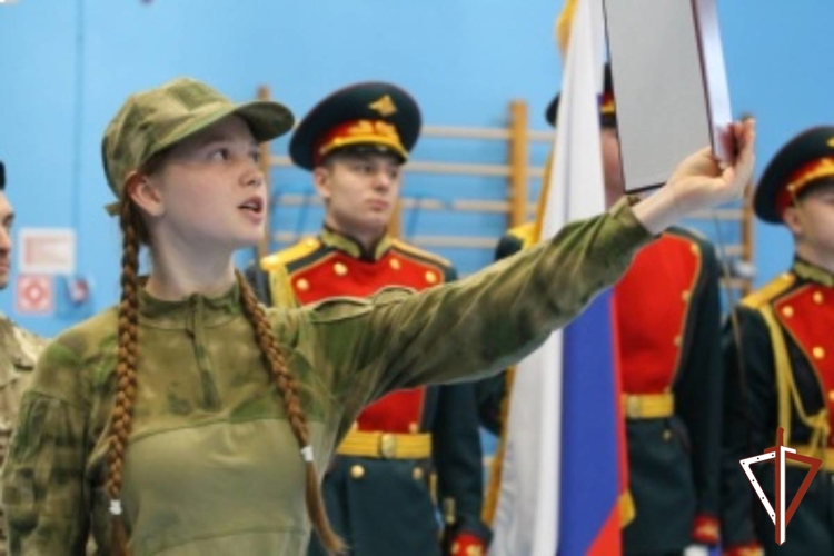 В Югре Росгвардия объявила о старте патриотических мероприятий, посвященных дню рождения великого русского генерала от инфантерии Евграфа Комаровского