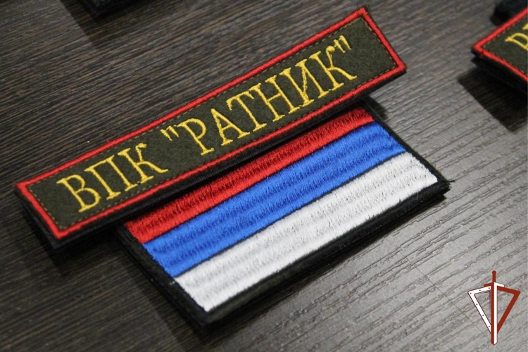 В Югре Росгвардия объявила о старте патриотических мероприятий, посвященных дню рождения великого русского генерала от инфантерии Евграфа Комаровского