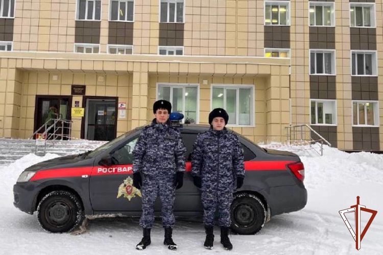 В Югре вышел очередной выпуск авторской программы на региональном телевидении