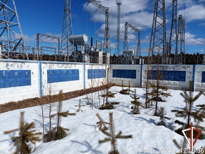 В Югре госконтроль Росгвардии подвел итоги деятельности с начала года