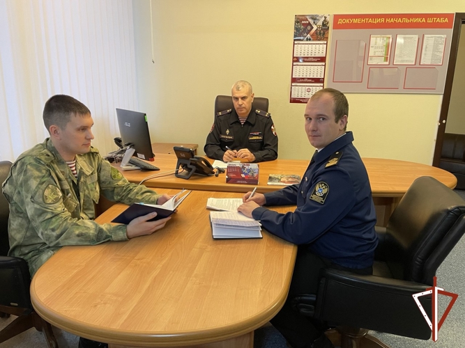 Росгвардия и Рыбоохрана подвели итоги совместной деятельности по пресечению нарушений в области рыболовства в Югре