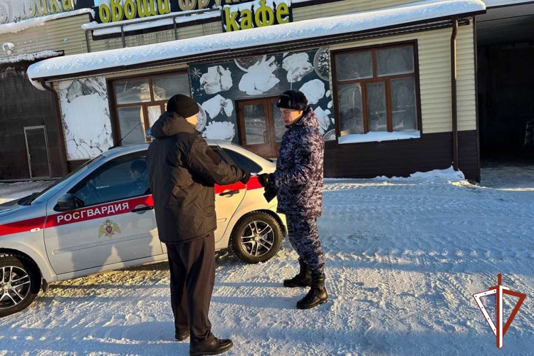 В эфире телерадиокомпании «Югра» обсудили вопросы комплектования подразделений Росгвардии