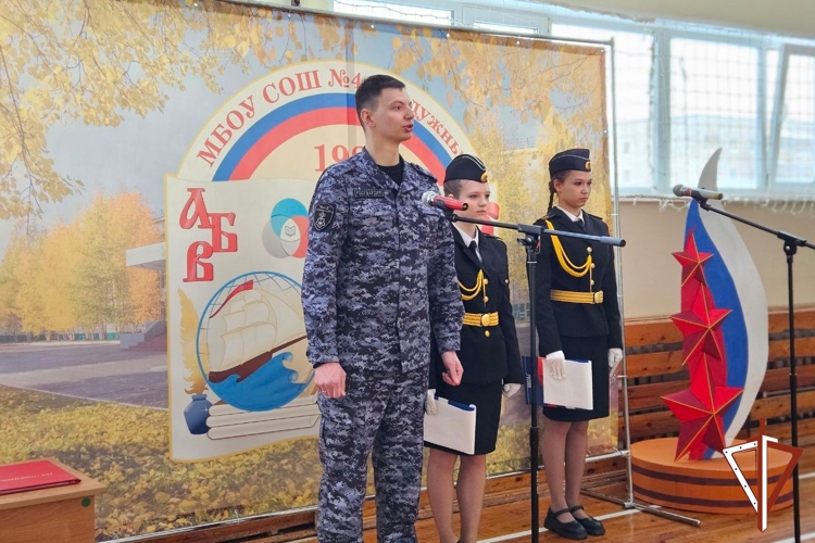В Югре стартовали мероприятия всероссийской акции Росгвардии «Неделя мужества»