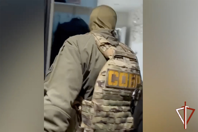 В Югре при содействии Росгвардии пресечён межрегиональный канал поставки наркотических средств