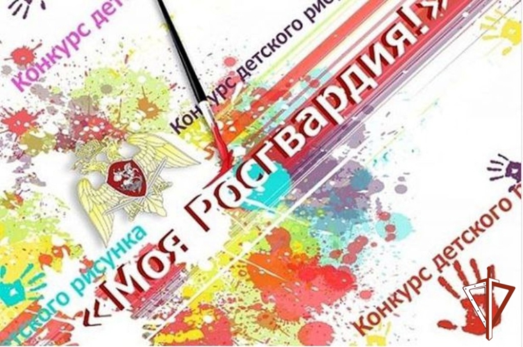 В Югре продолжаются мероприятия, посвященные всероссийскому ведомственному проекту «Дни Росгвардии» 