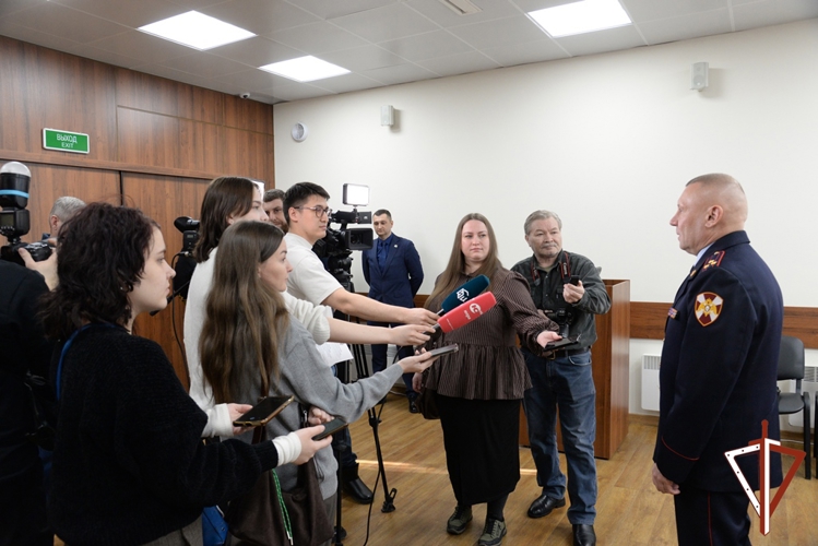 В Югре Росгвардия, Рыбоохрана и Природнадзор подвели итоги совместной деятельности по пресечению нарушений в области рыболовства