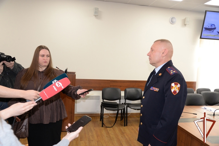 В Югре Росгвардия, Рыбоохрана и Природнадзор подвели итоги совместной деятельности по пресечению нарушений в области рыболовства
