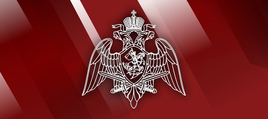 В Совете Федерации открылась выставка Центрального музея Росгвардии 