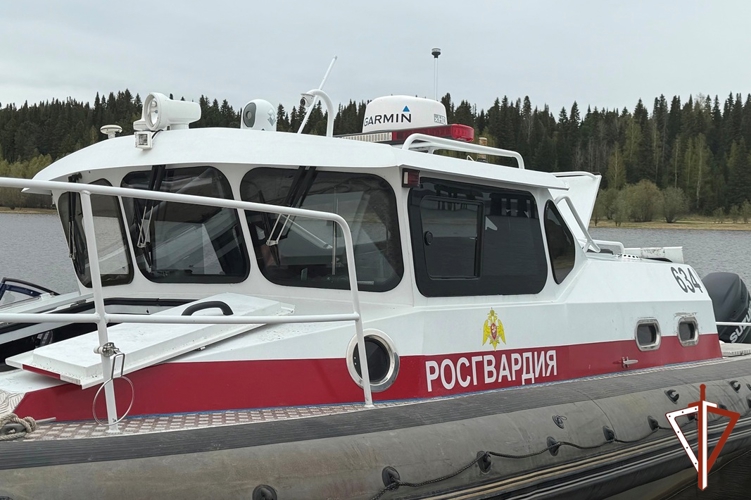 В Югре при участии Росгвардии пресечено более 300 нарушений природоохранного законодательства