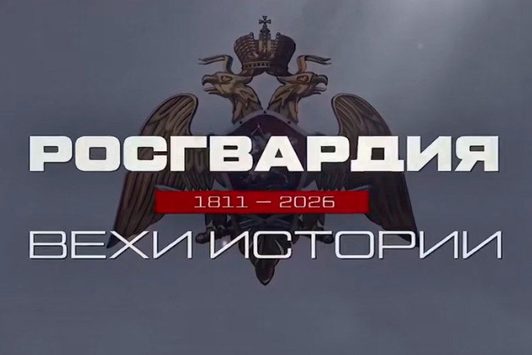 «Росгвардия. Вехи истории»: борьба войск правопорядка против бандитско-националистического подполья
