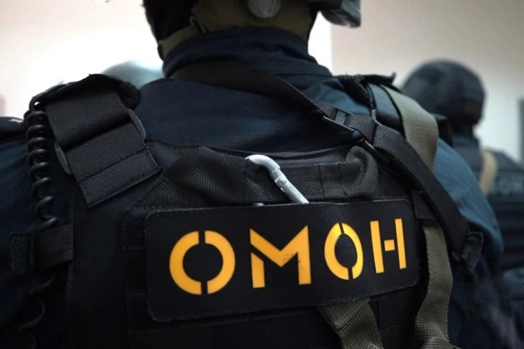 В Югре при содействии Росгвардии пресечен факт коммерческого подкупа в крупном размере (видео)