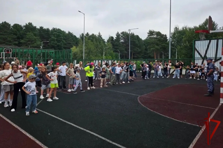  В Югре прошел цикл мероприятий посвященных дню рождения генерала армии Ивана Яковлева