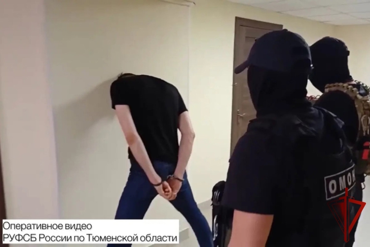 В Югре при содействии спецназа Росгвардии пресечены факты публичных призывов к террористической деятельности  (ВИДЕО)