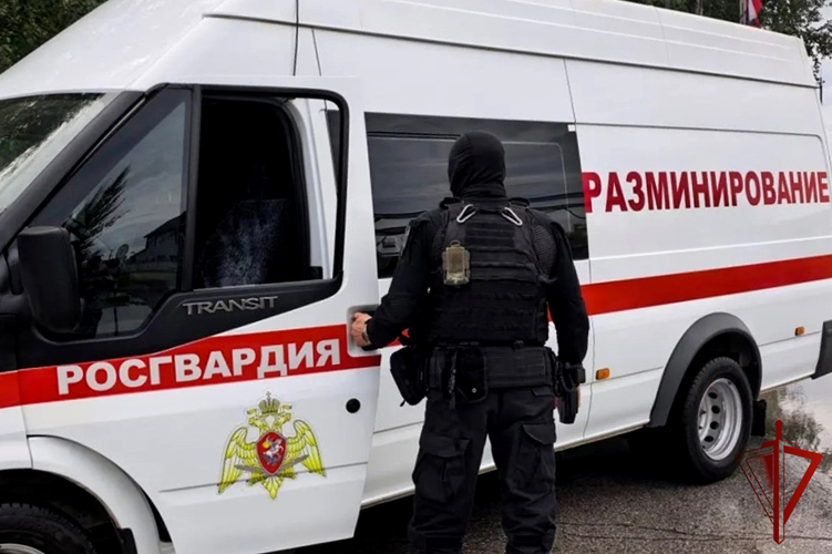 В Югре при участии спецназа Росгвардии пресечен ряд преступлений и правонарушений