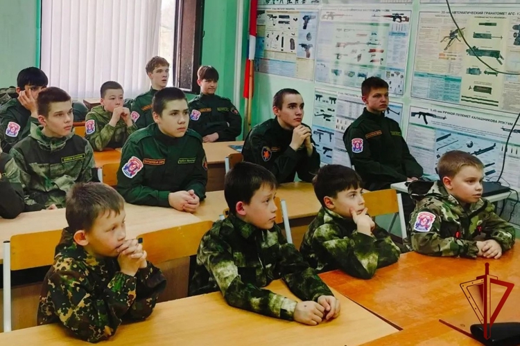  В Югре прошел цикл мероприятий посвященных дню рождения генерала армии Ивана Яковлева