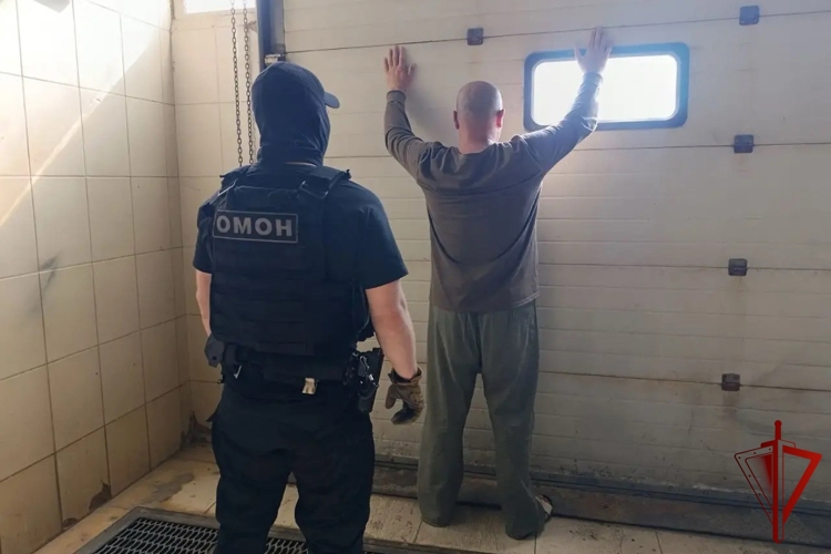 В Югре при содействии ОМОН Росгвардии пресечено более 180 нарушений миграционного законодательства