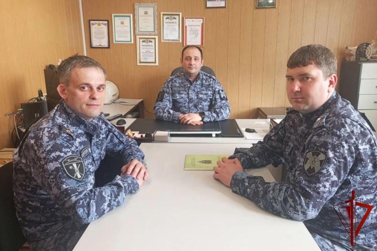 В Югре Росгвардия за минувшую неделю изъяла за нарушения правил оборота 17 единиц оружия