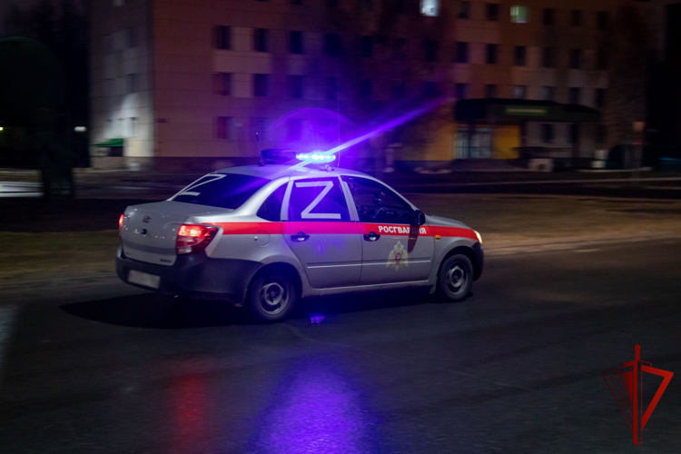 В Югре за минувшую неделю задержано более 90 правонарушителей