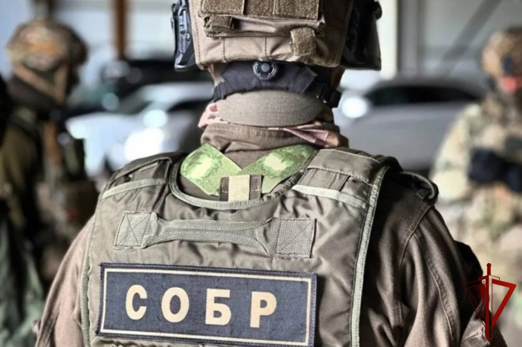 В Югре при участии СОБР «Норд» пресечена деятельность ОПГ, организовавшей работу нелегального игрового клуба (ВИДЕО)